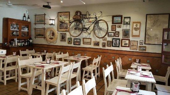 Taberna Casa Tollín